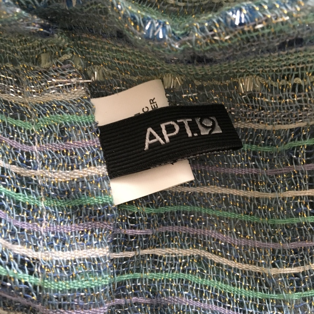 Infinity Scarf - Picture 4 of 4